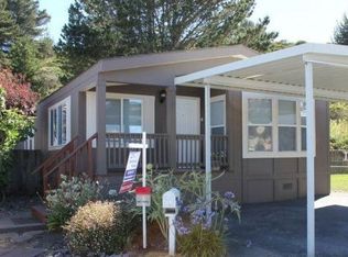 134 Culebra Ln, Moss Beach, CA 94038