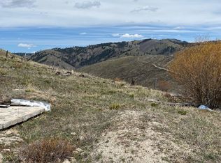 Nhn Dickson Creek Rd, Conner, MT 59827