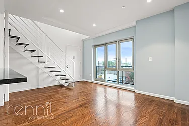 299 Mc Guiness Boulevard, #3A