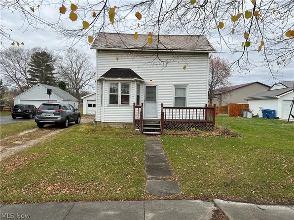 29 E Broad St, Monroeville, OH 44847