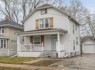117 Central Ave, Waukesha, WI 53186