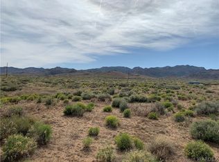 Sunward Dr, Kingman, AZ 86401