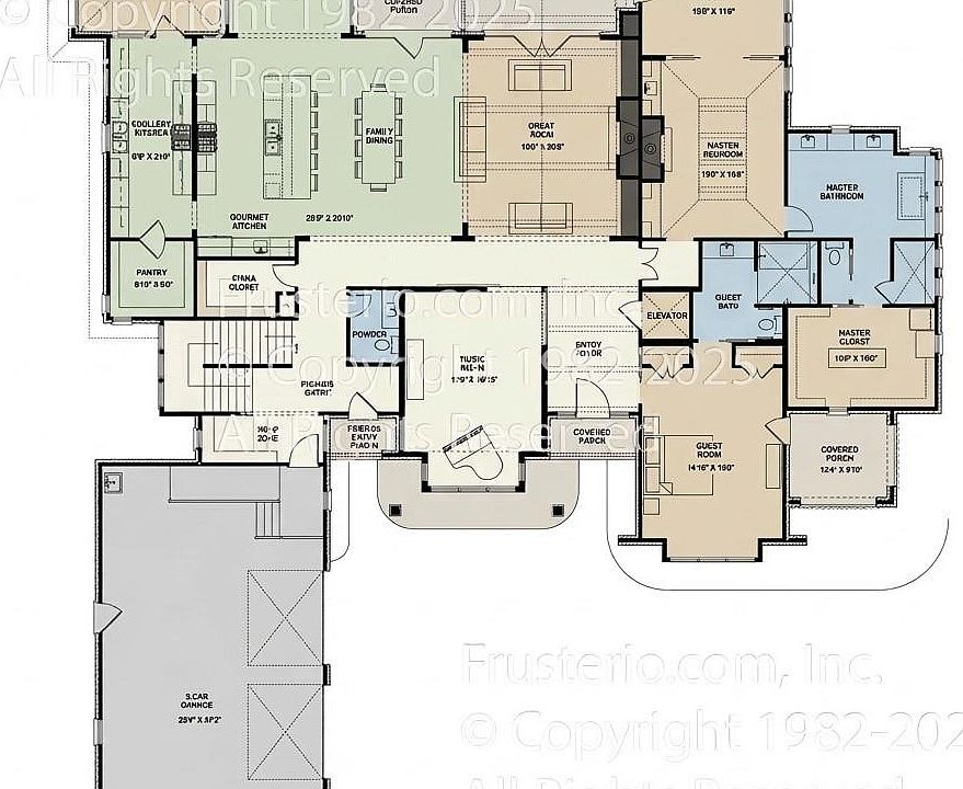 2nd image of 1013 Maxwell Ct
