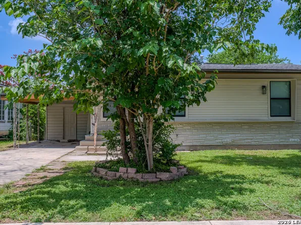 823 La Manda Blvd, San Antonio, TX 78201