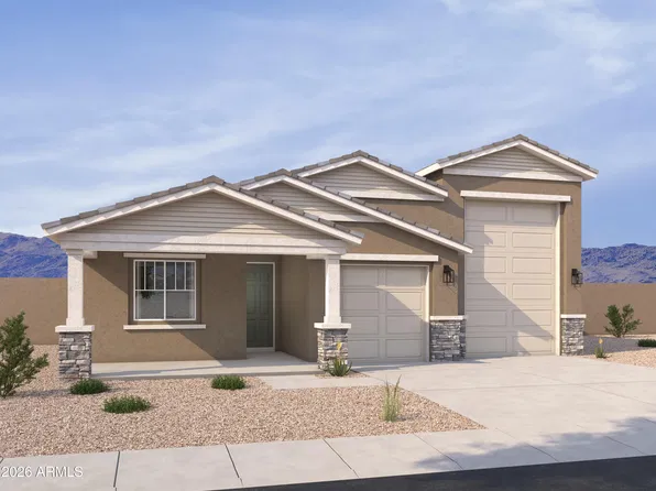 37786 W NINA Street, Maricopa, AZ 85138