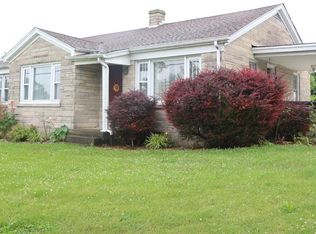 5560 Lawrenceburg Rd, Bloomfield, KY 40008