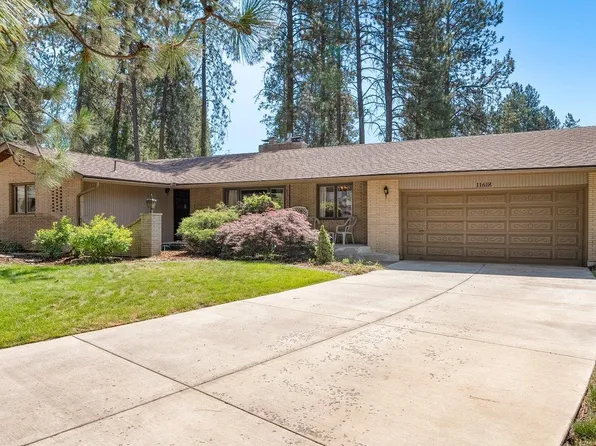 11618 N Fairwood Dr, Spokane, WA 99218