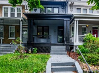 4421 5th St NW, Washington, DC 20011