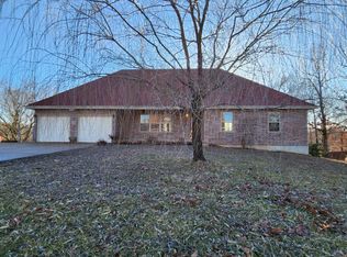 19611 Longview Ln, Waynesville, MO 65583