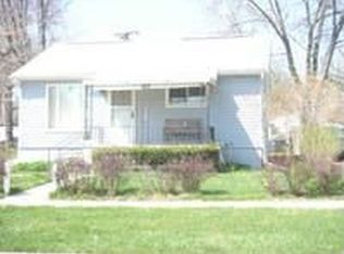 27805 Brettonwoods St, Madison Heights, MI