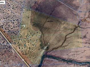 33981 Us Highway 180, Saint Johns, AZ 85936
