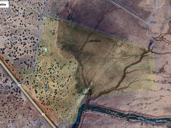 33981 Us Highway 180, Saint Johns, AZ 85936
