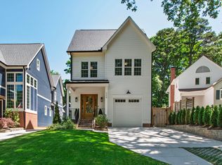 308 Furches St, Raleigh, NC 27607