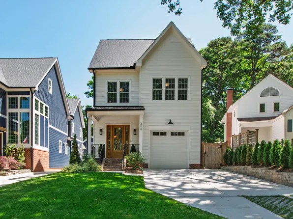 308 Furches St, Raleigh, NC 27607