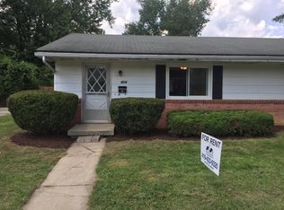 814 McConnell St, Findlay, OH 45840