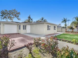 12916 Ledford St, Baldwin Park, CA 91706