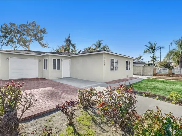 12916 Ledford St, Baldwin Park, CA 91706