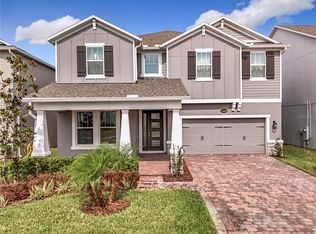 14390 Wabasso Loop, Winter Garden, FL 34787