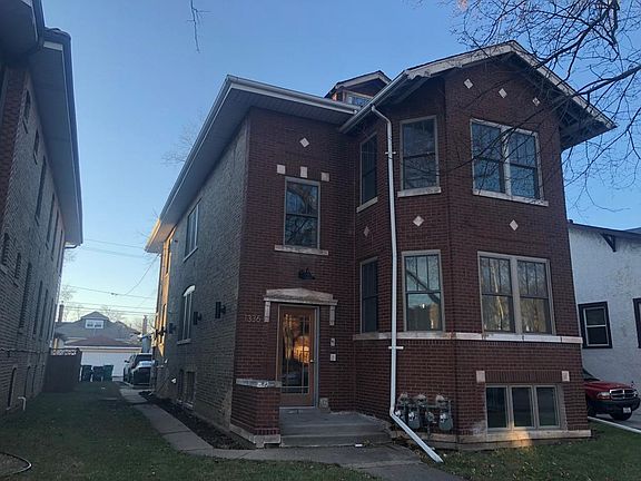 1336 N Austin Oak Park IL