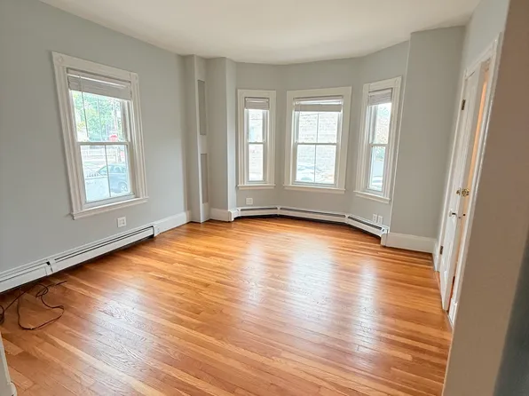 7 Windom St, Somerville, MA