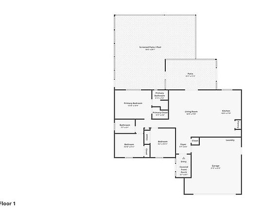 3rd image of 277 Overstreet Ct