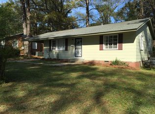 2722 Brookwood Dr, Jackson, MS 39212
