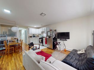 616 Kosciuszko St #3, Brooklyn, NY 11221