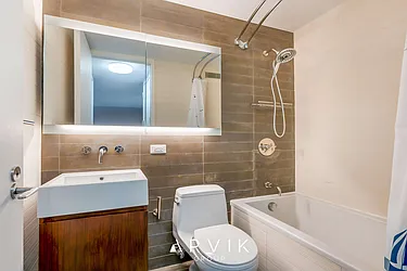 Rented by Arvik Group Real Estate