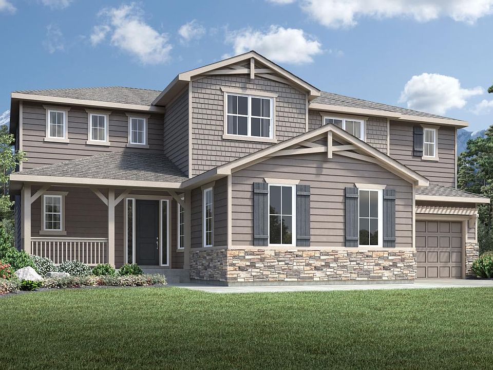 Country Manor