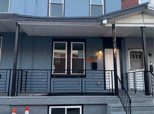 1522 S 26th St, Philadelphia, PA
