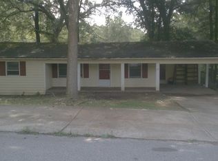 68 Thompson Morris Rd, Newnan, GA 30263