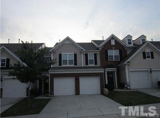 8211 Saltwood Pl, Raleigh, NC 27617