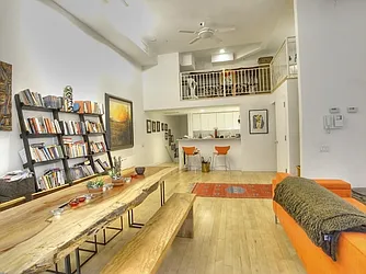 Rented by Citi Habitats