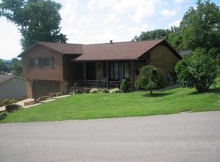 213 Westview St, South Point, OH