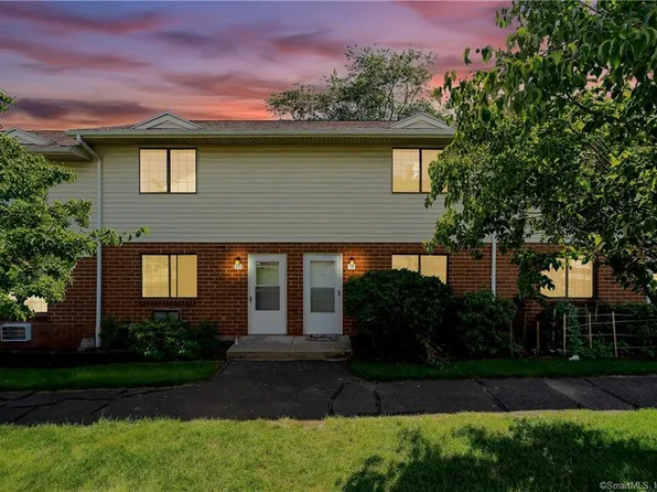 499 Scott Road #19, Waterbury, CT 06705