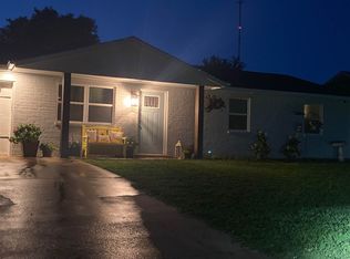 121 Sharp St, Perkins, OK 74059