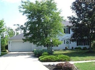 13130 Mariner Dr, North Royalton, OH 44133