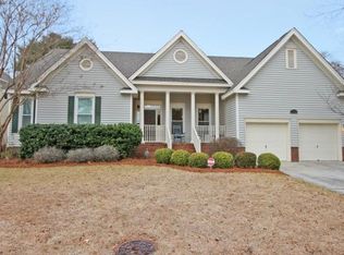 3072 Linksland Rd, Mount Pleasant, SC 29466