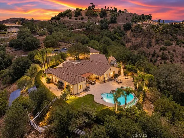 26690 Skyrocket Dr, Temecula, CA 92590
