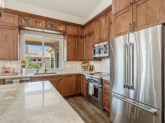 3rd image of 5583 W Orchid Lane
