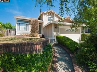 5414 Paso Del Rio Ct, Concord, CA 94521