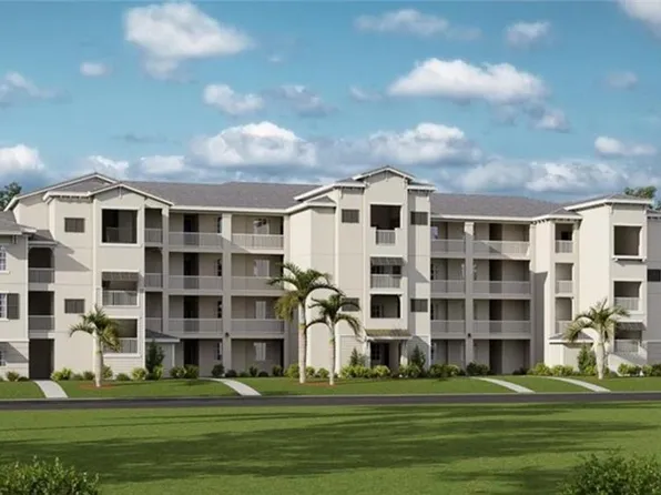 18461 Copperhead Ct N #423, Lehigh Acres, FL 33936