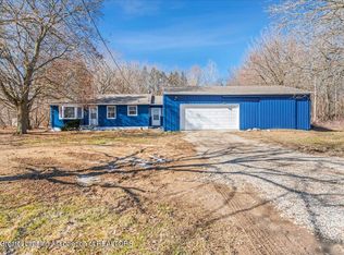 929 N College Rd, Mason, MI 48854