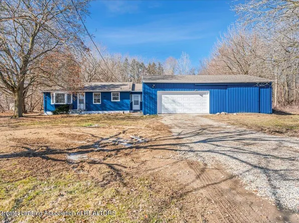 929 N College Rd, Mason, MI 48854