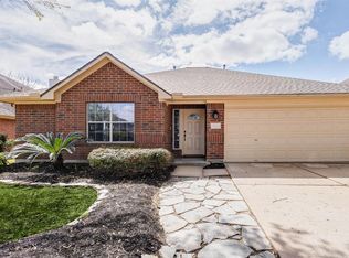 5110 Blanco Dr, Pearland, TX 77584