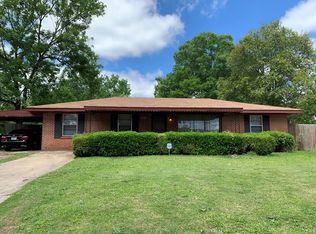 2025 Somerset Ave, Columbus, GA 31903