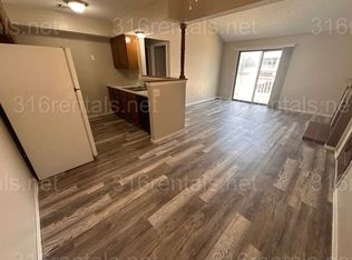 869 N Nims Ave #4, Wichita, KS 67203