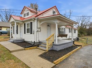 587 Kingston Rd, Lexington, KY 40505