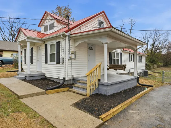 587 Kingston Rd, Lexington, KY 40505