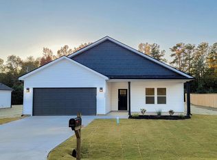206 Essex Dr, Clinton, SC 29325